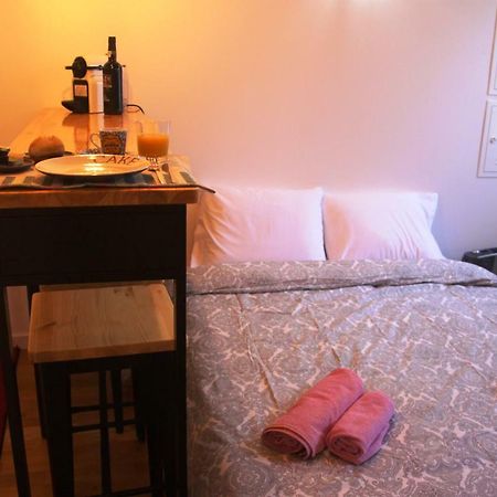 Loft Martires Appartement Porto Buitenkant foto