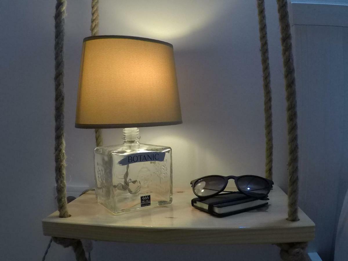 Loft Martires Appartement Porto Buitenkant foto