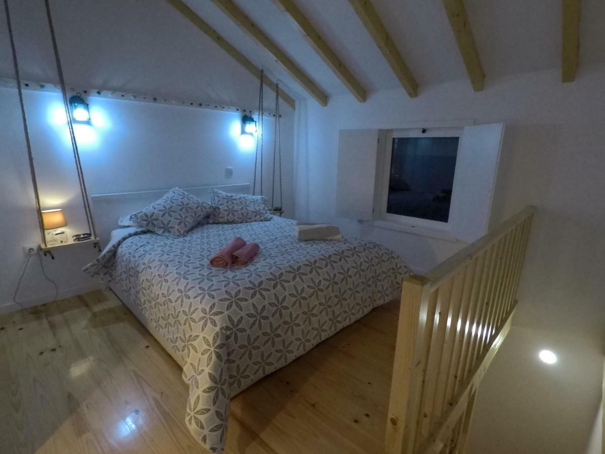 Loft Martires Appartement Porto Buitenkant foto