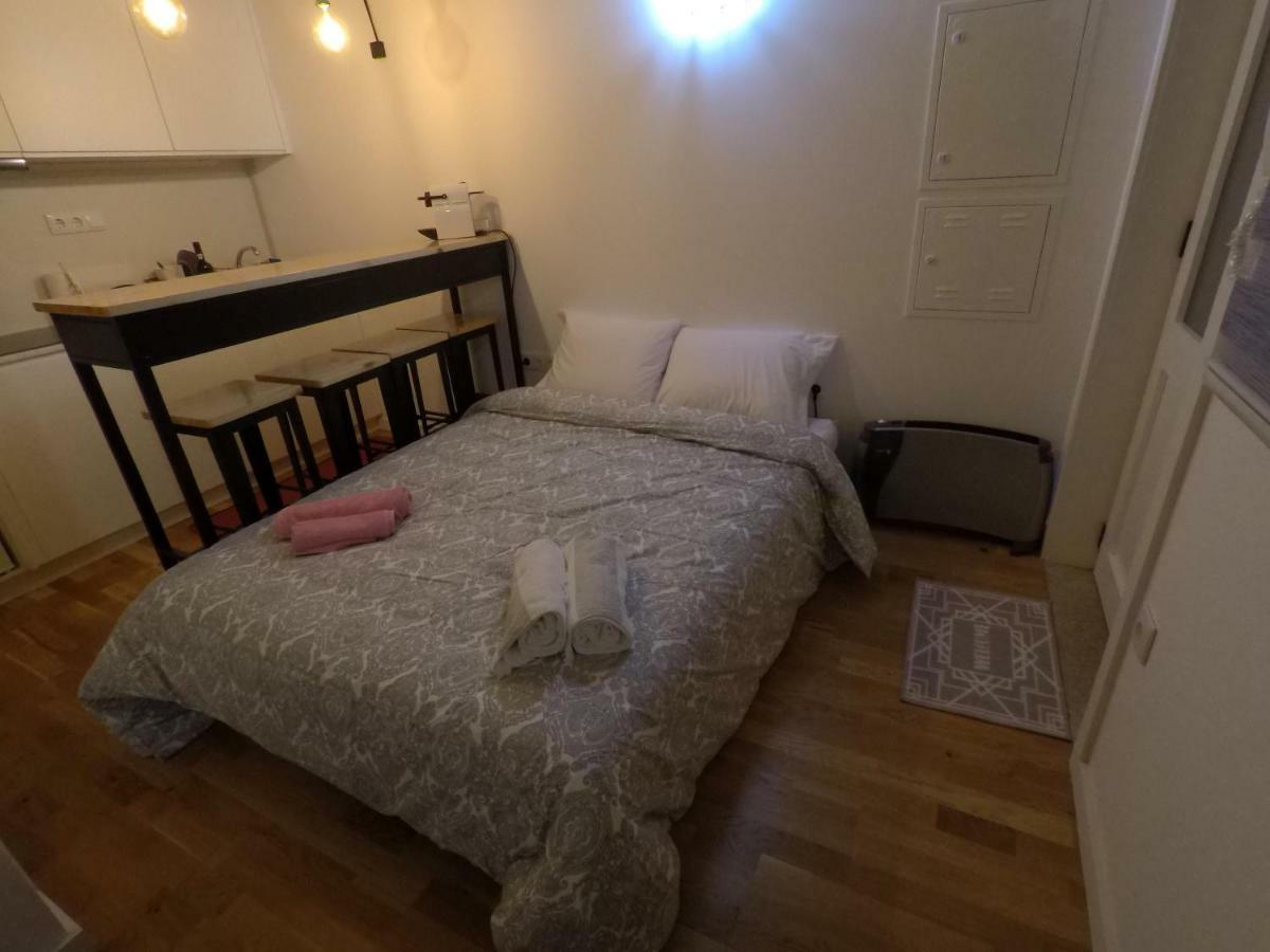 Loft Martires Appartement Porto Buitenkant foto