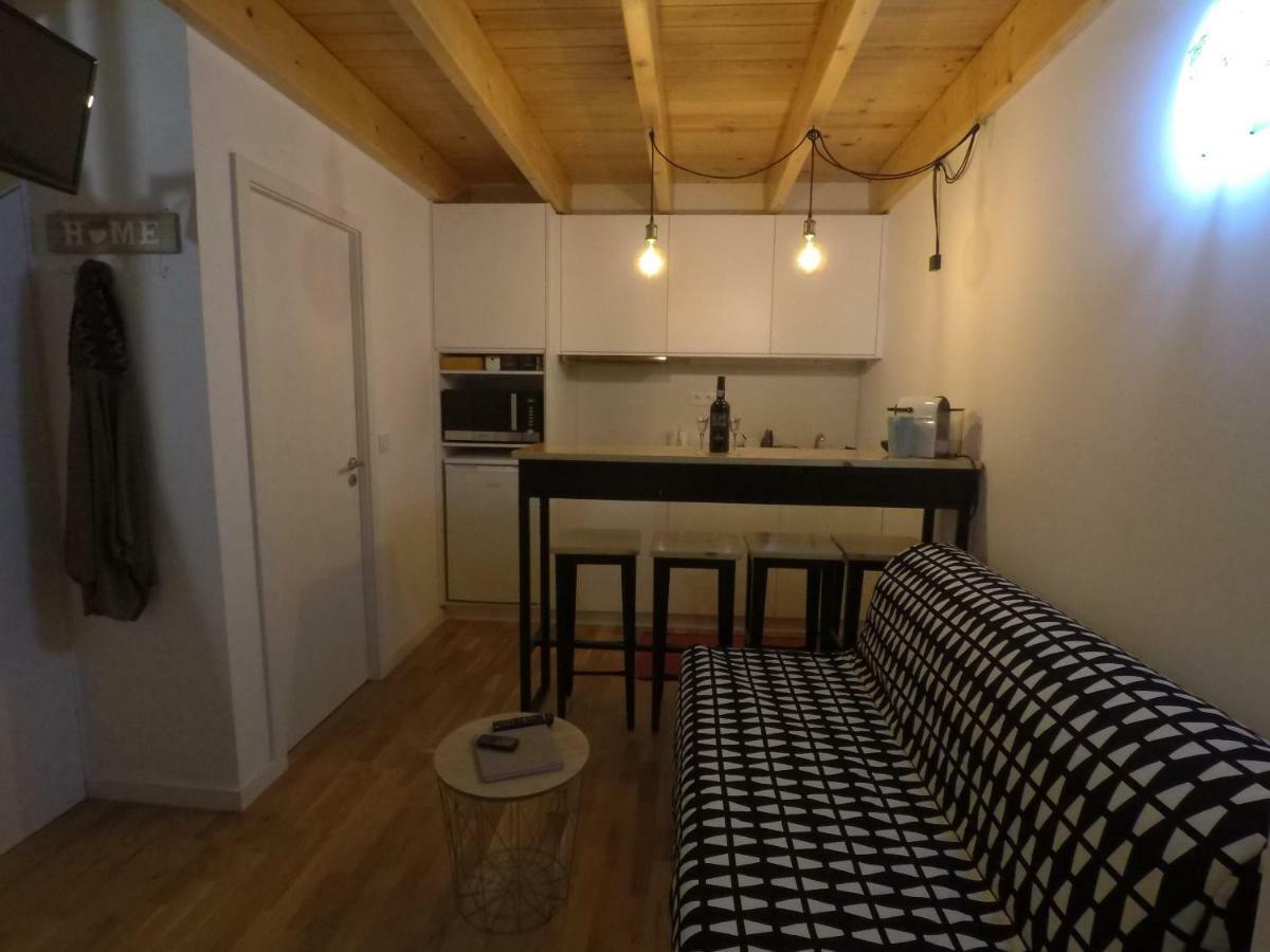 Loft Martires Appartement Porto Buitenkant foto