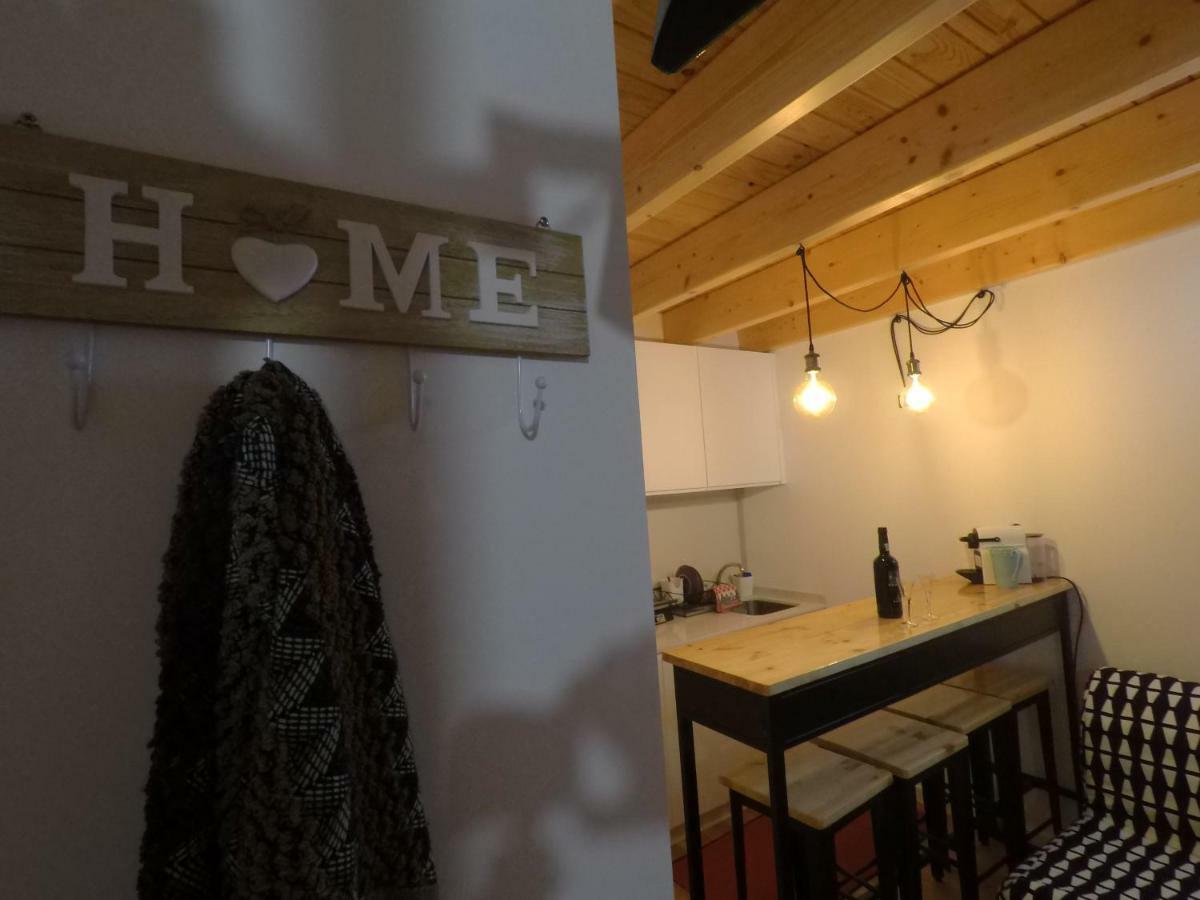 Loft Martires Appartement Porto Buitenkant foto