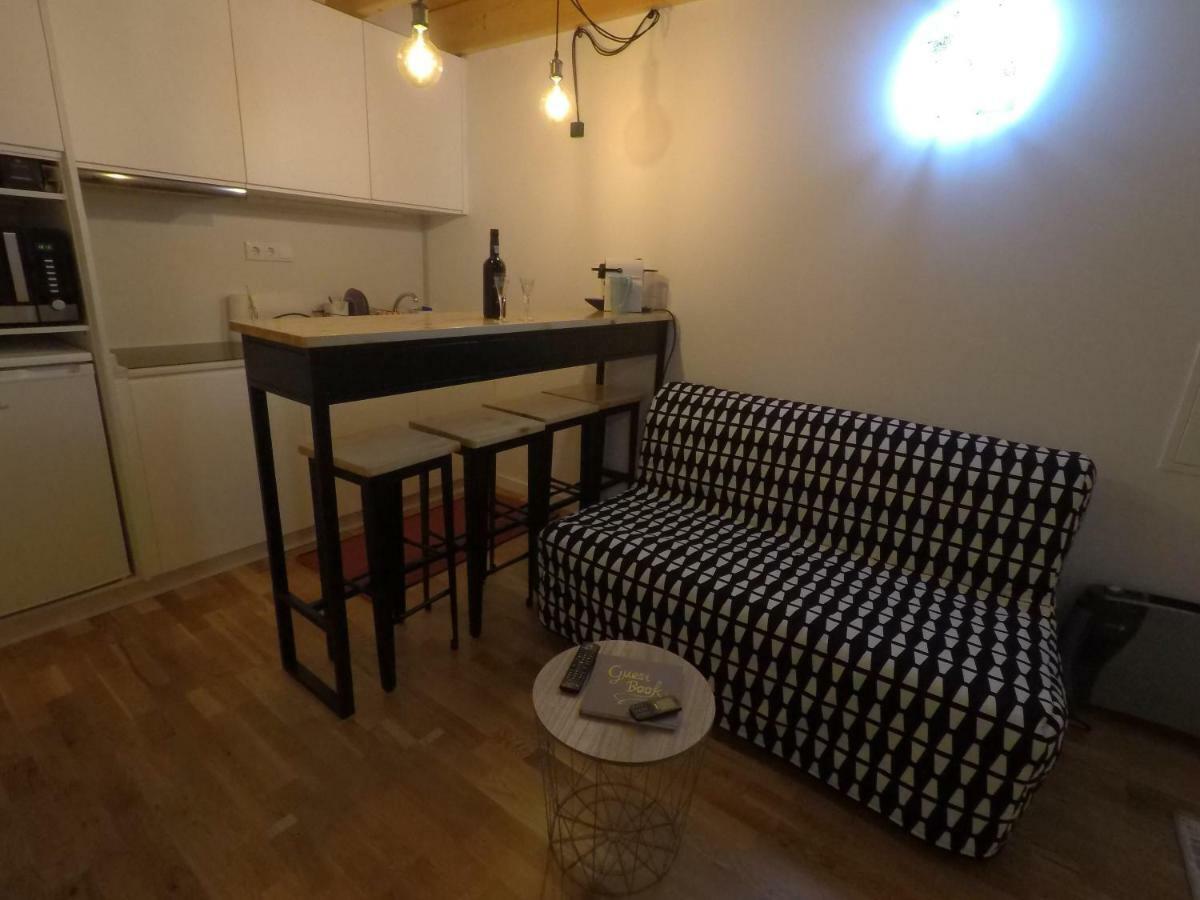 Loft Martires Appartement Porto Buitenkant foto