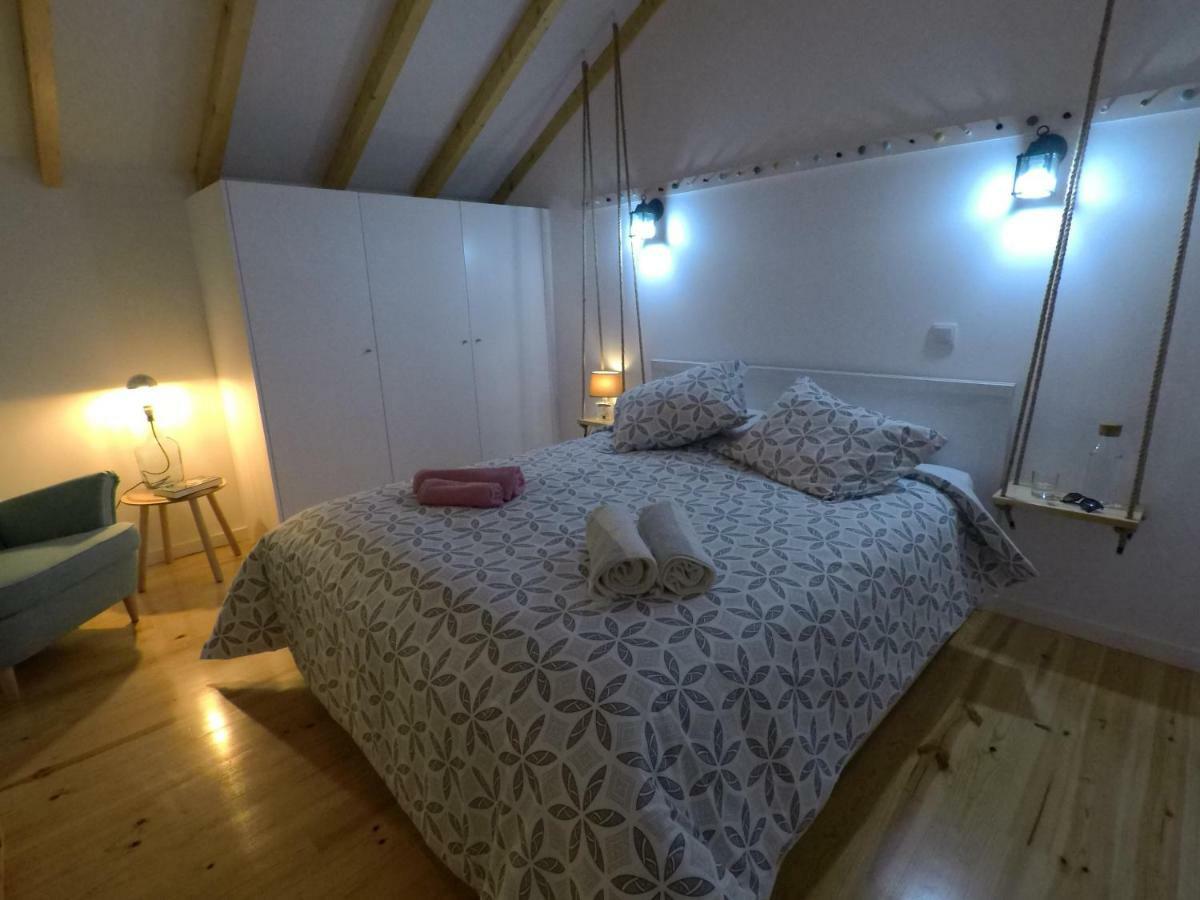 Loft Martires Appartement Porto Buitenkant foto