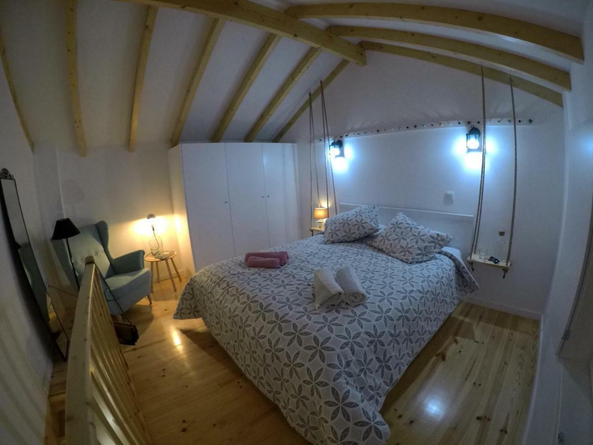 Loft Martires Appartement Porto Buitenkant foto