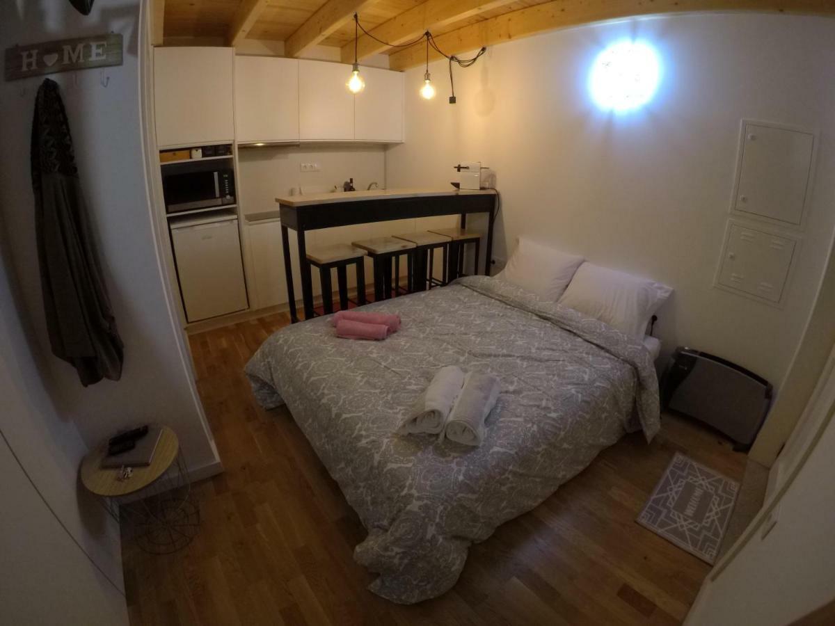 Loft Martires Appartement Porto Buitenkant foto