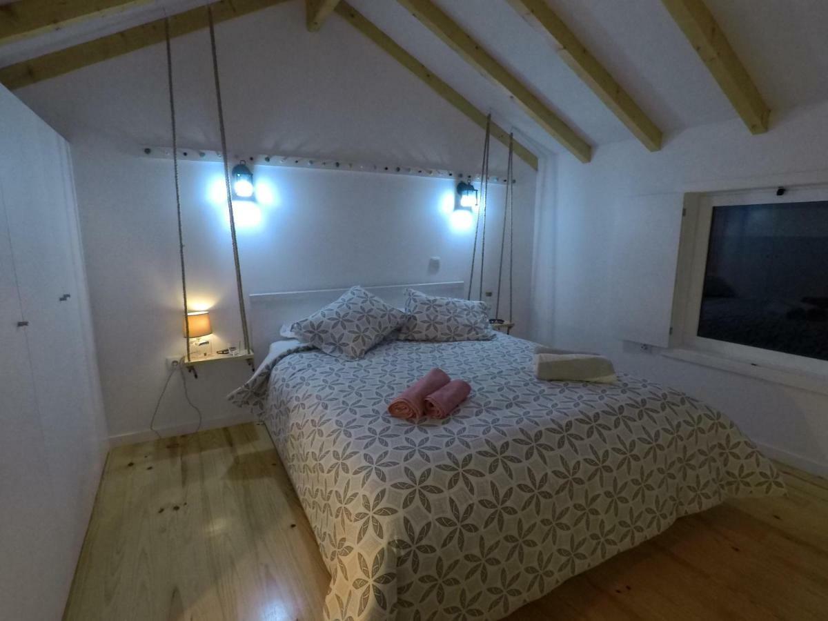 Loft Martires Appartement Porto Buitenkant foto