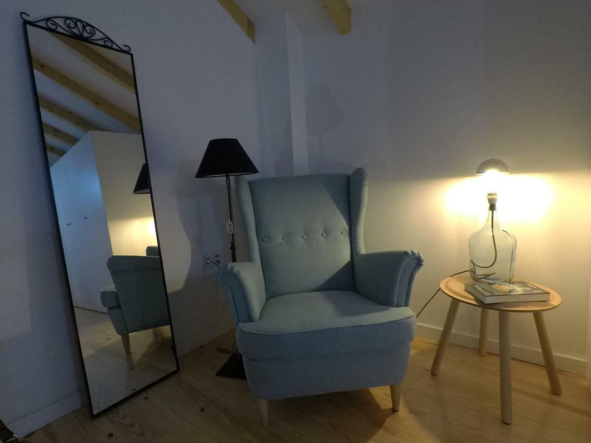 Loft Martires Appartement Porto Buitenkant foto