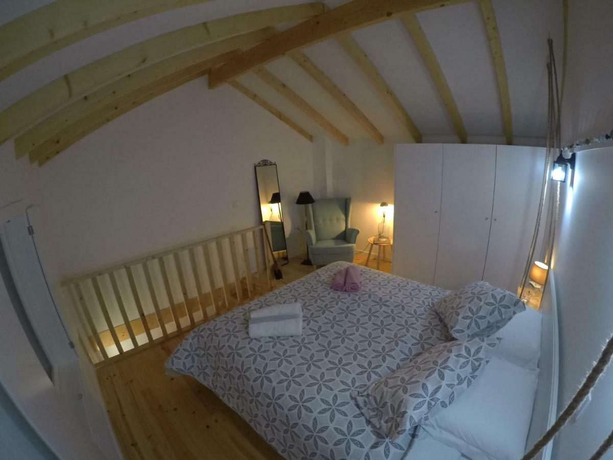 Loft Martires Appartement Porto Buitenkant foto