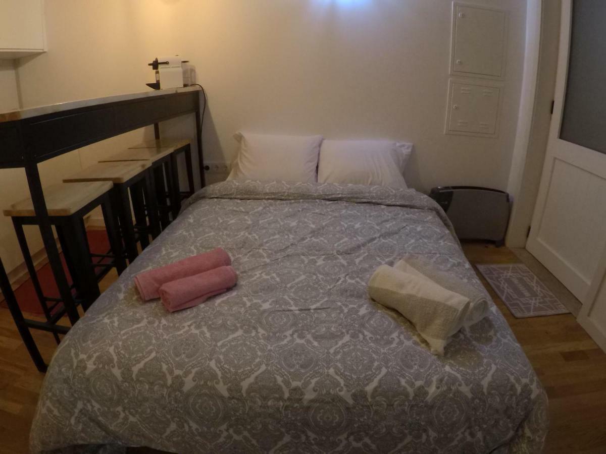 Loft Martires Appartement Porto Buitenkant foto