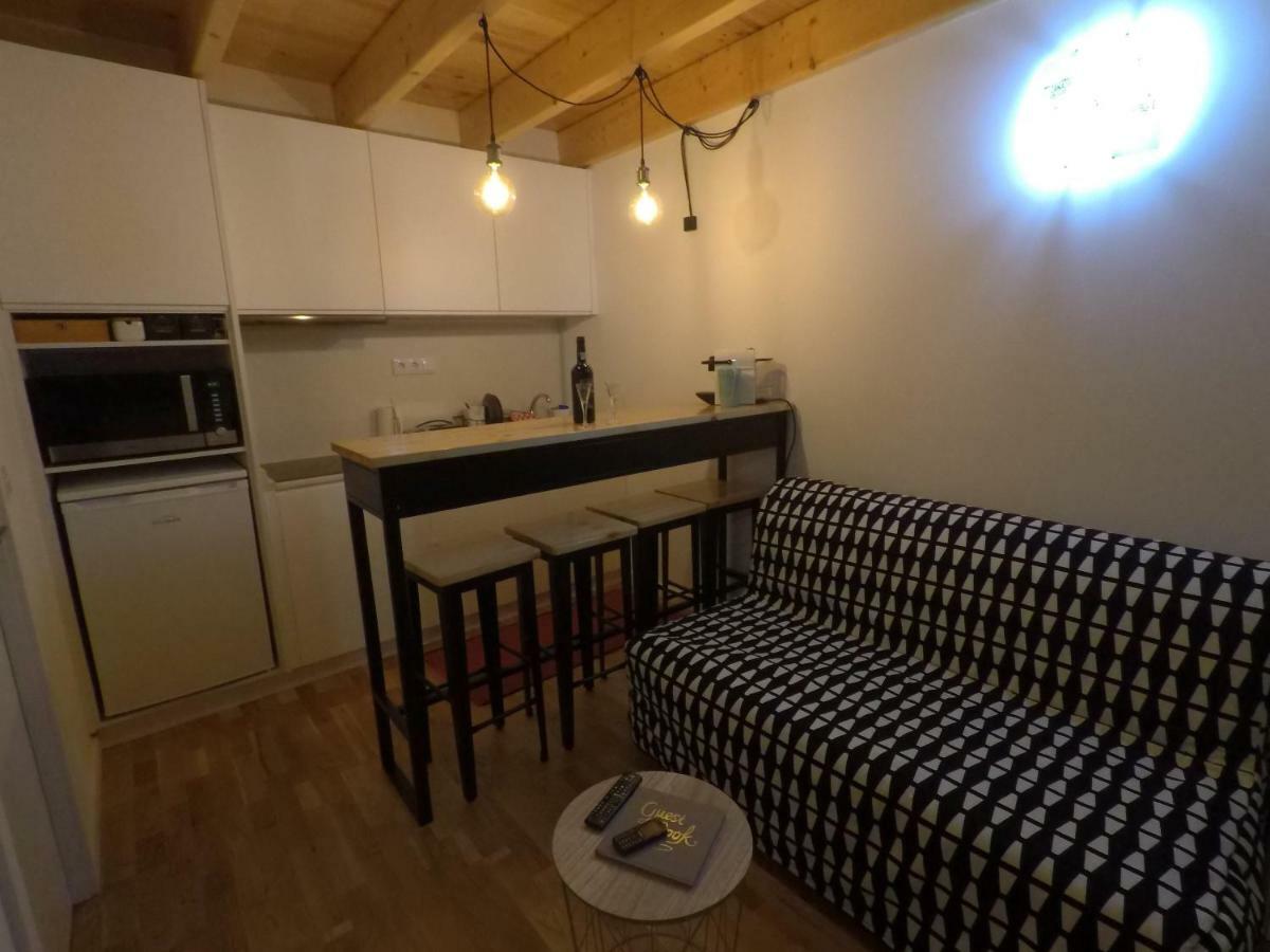 Loft Martires Appartement Porto Buitenkant foto