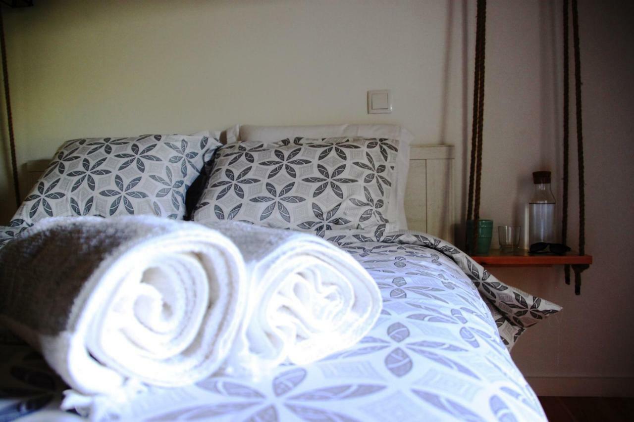 Loft Martires Appartement Porto Buitenkant foto