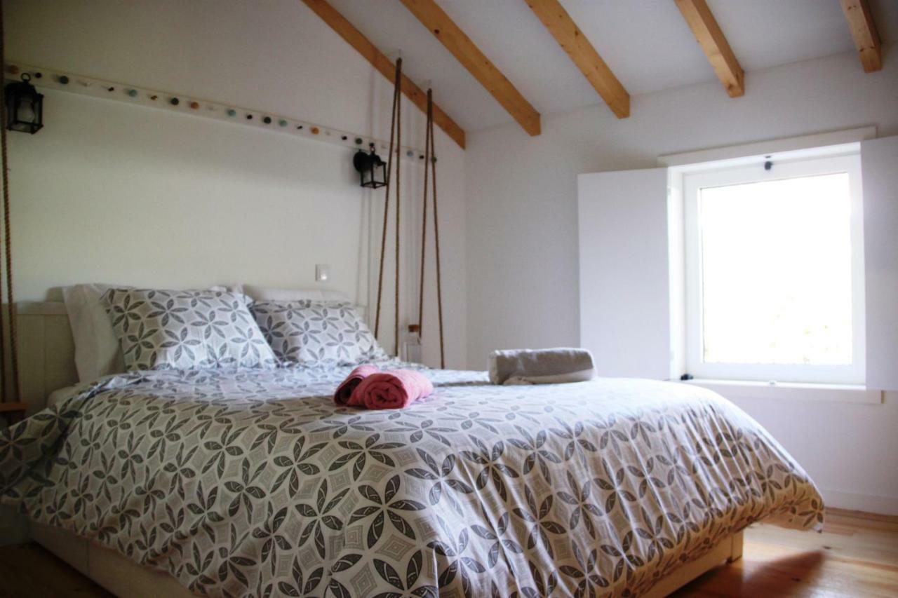 Loft Martires Appartement Porto Buitenkant foto