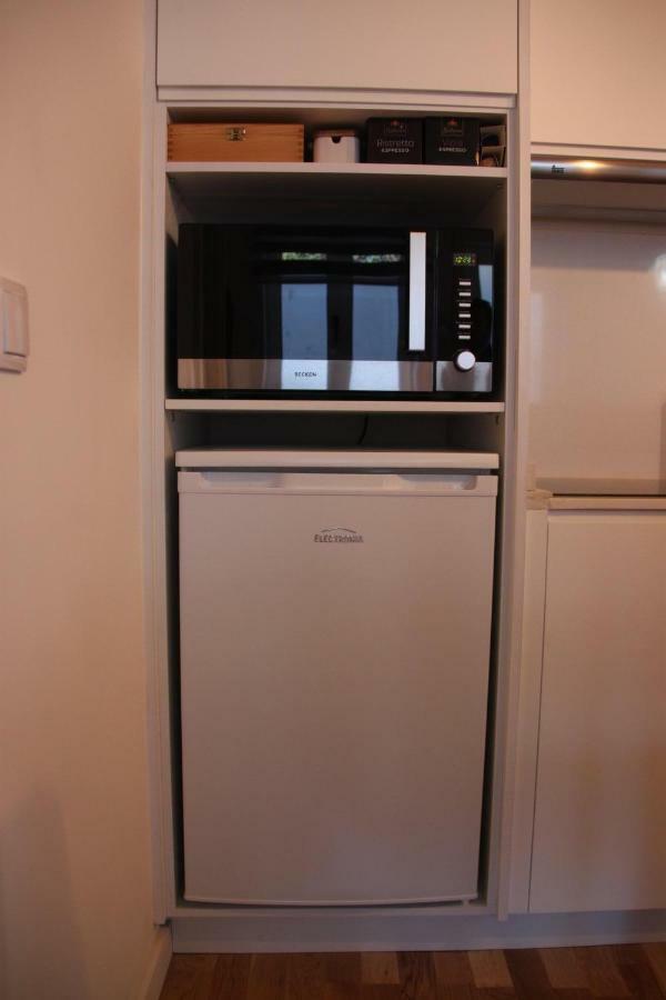 Loft Martires Appartement Porto Buitenkant foto