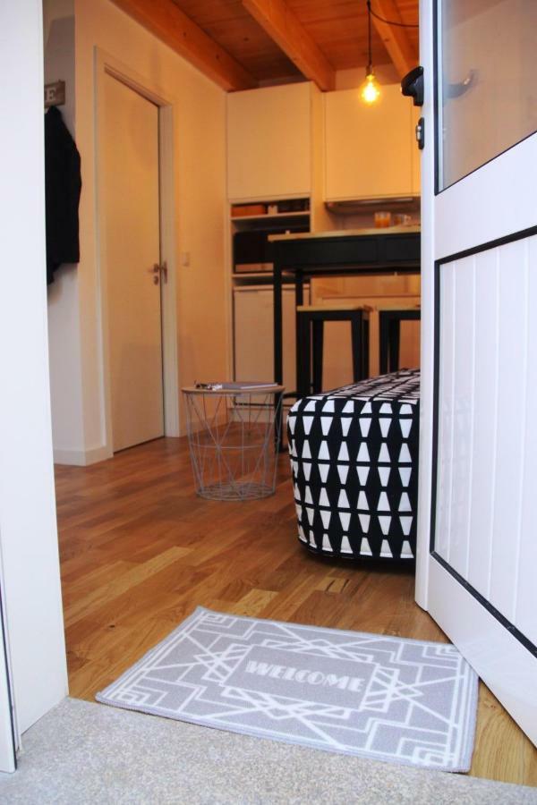 Loft Martires Appartement Porto Buitenkant foto