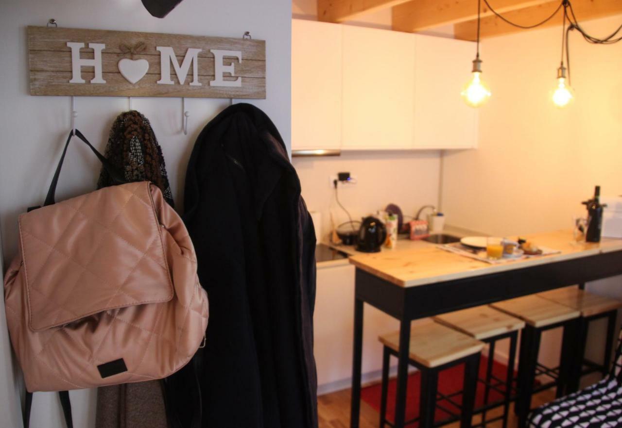 Loft Martires Appartement Porto Buitenkant foto