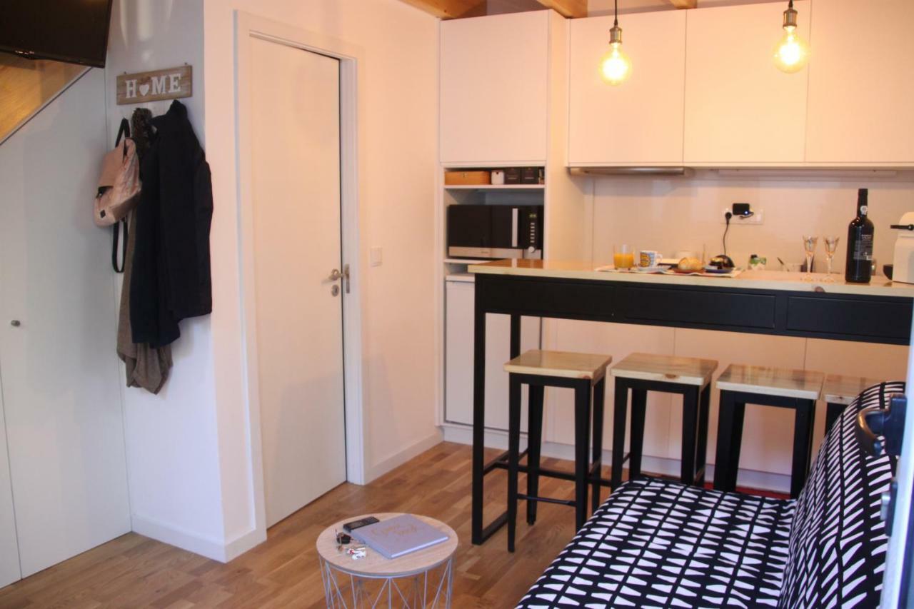Loft Martires Appartement Porto Buitenkant foto