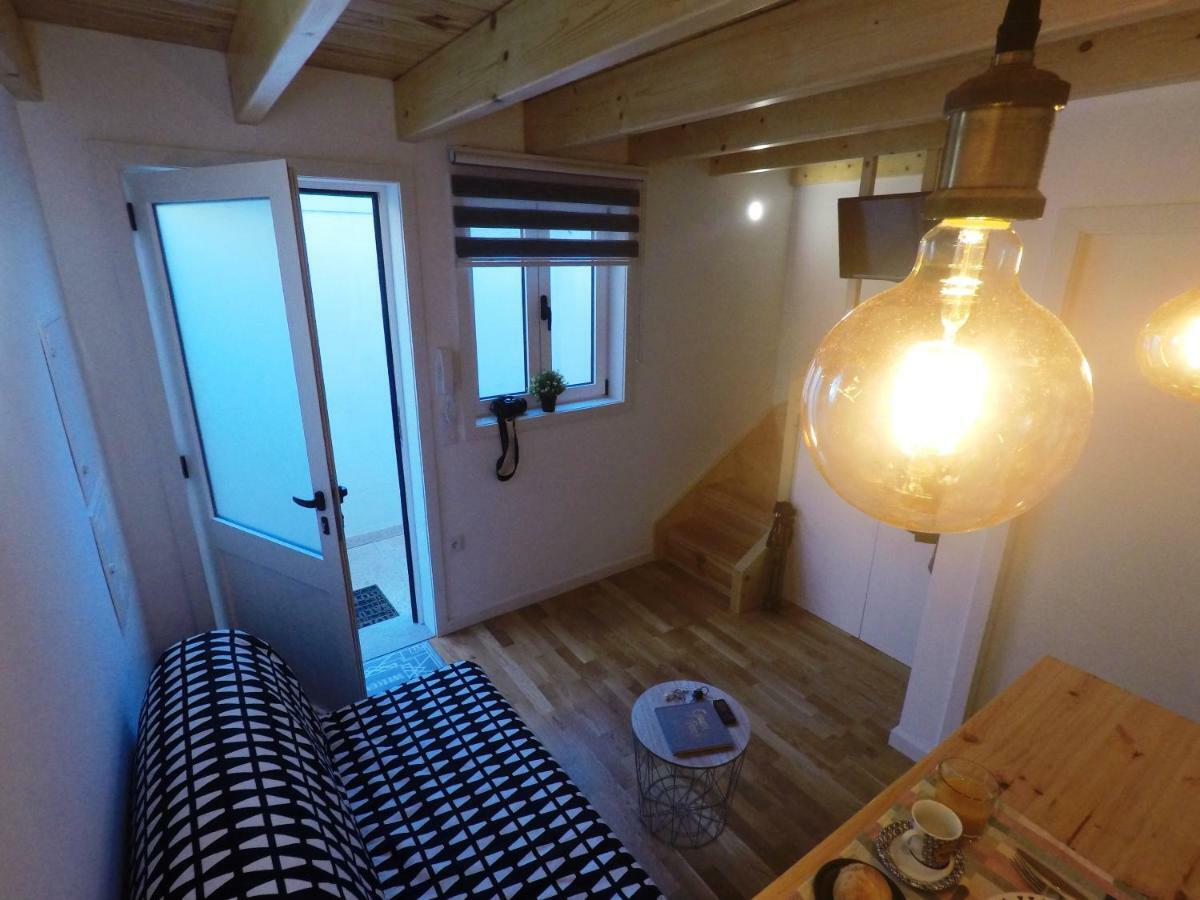 Loft Martires Appartement Porto Buitenkant foto