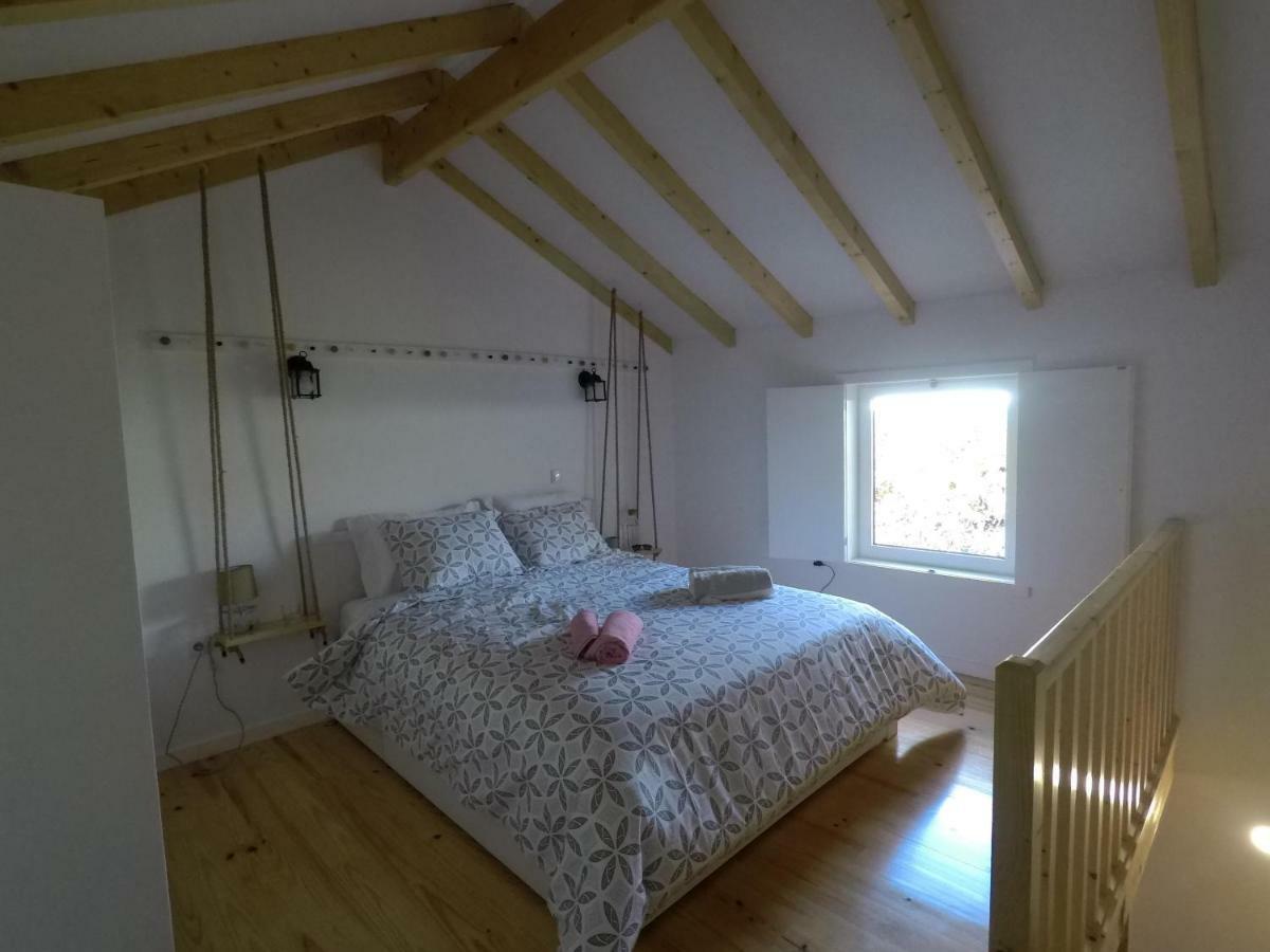 Loft Martires Appartement Porto Buitenkant foto