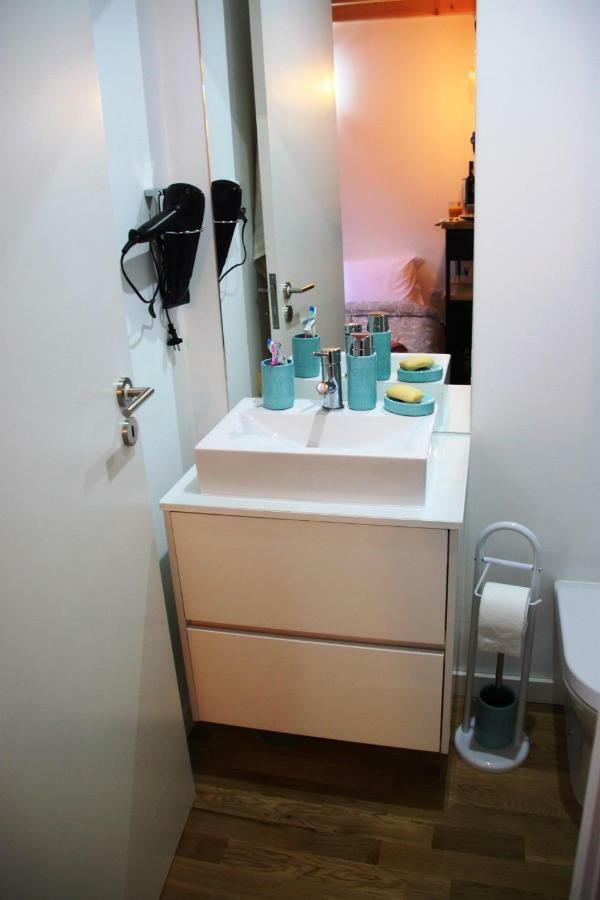 Loft Martires Appartement Porto Buitenkant foto