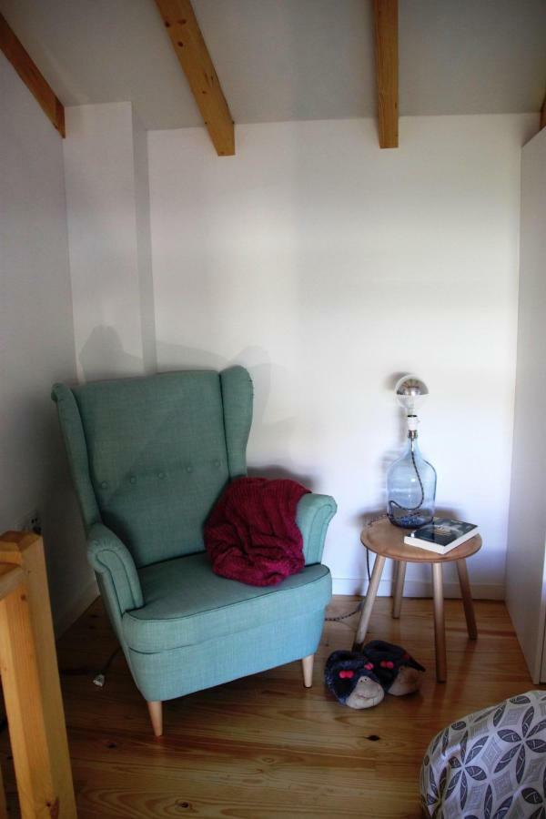 Loft Martires Appartement Porto Buitenkant foto