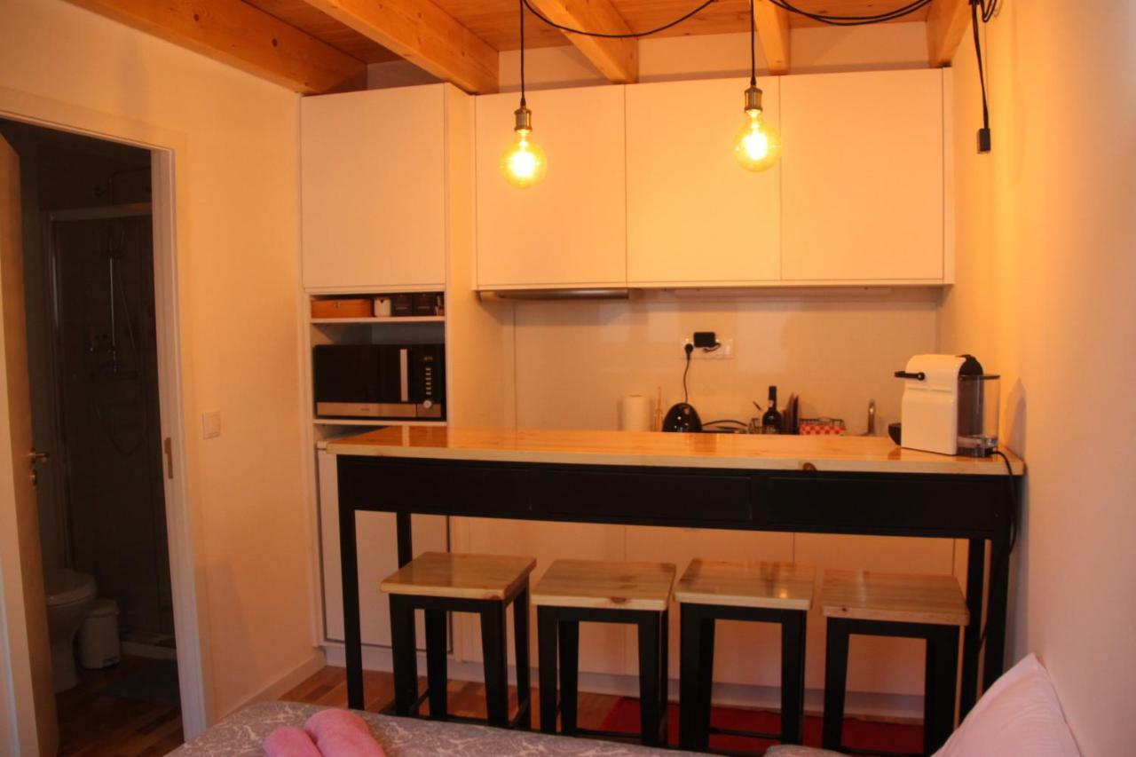 Loft Martires Appartement Porto Buitenkant foto