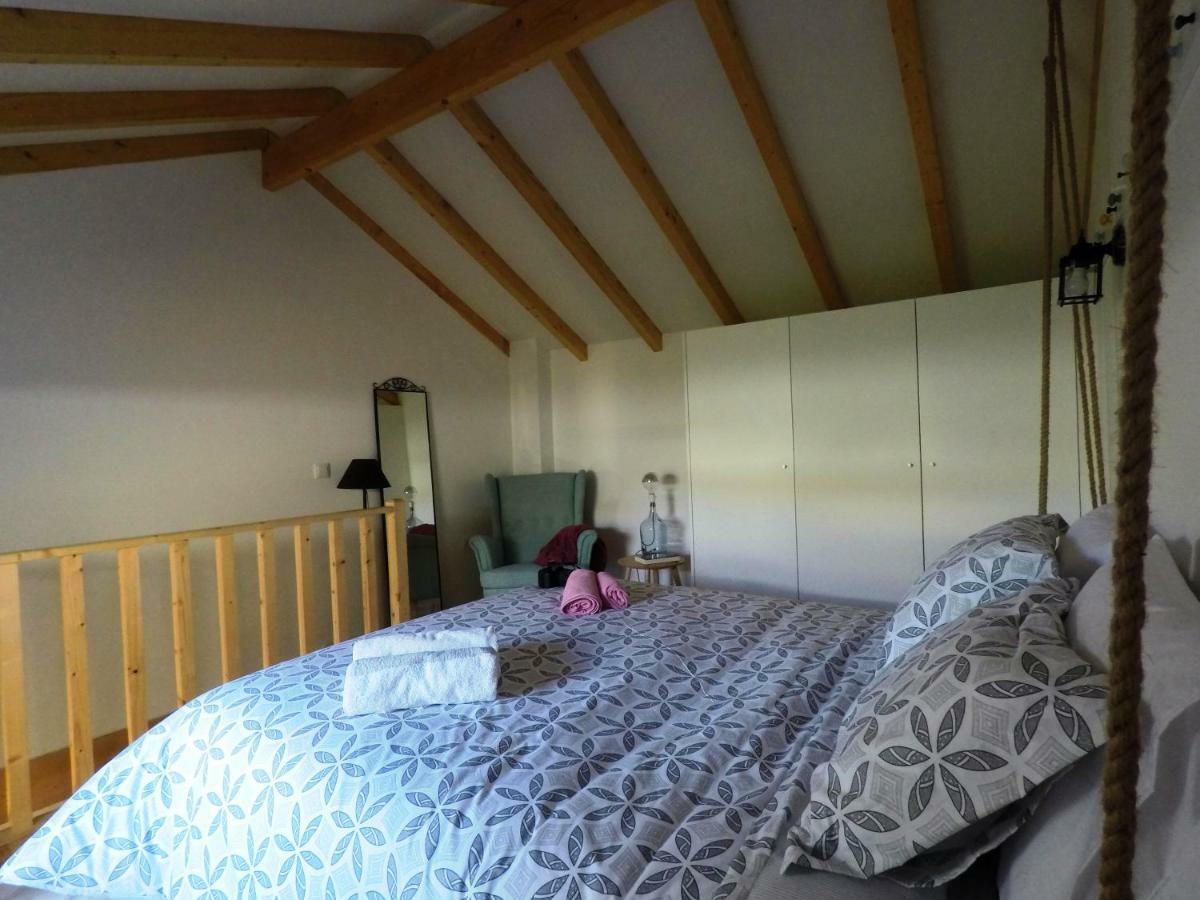 Loft Martires Appartement Porto Buitenkant foto