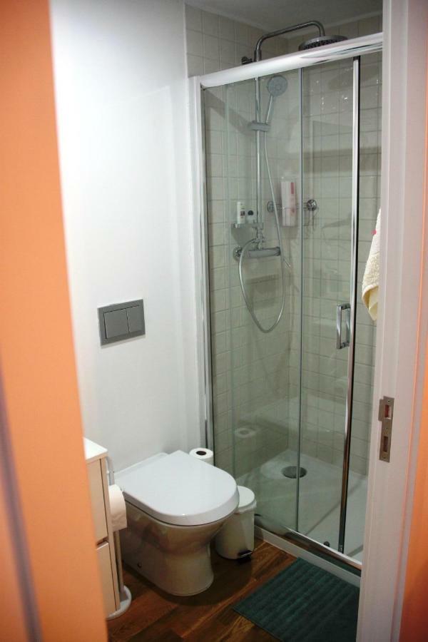 Loft Martires Appartement Porto Buitenkant foto