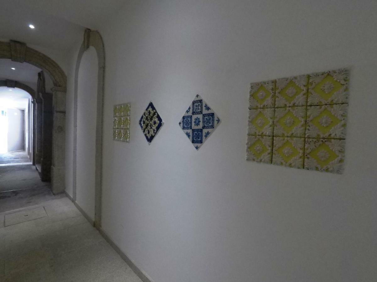 Loft Martires Appartement Porto Buitenkant foto