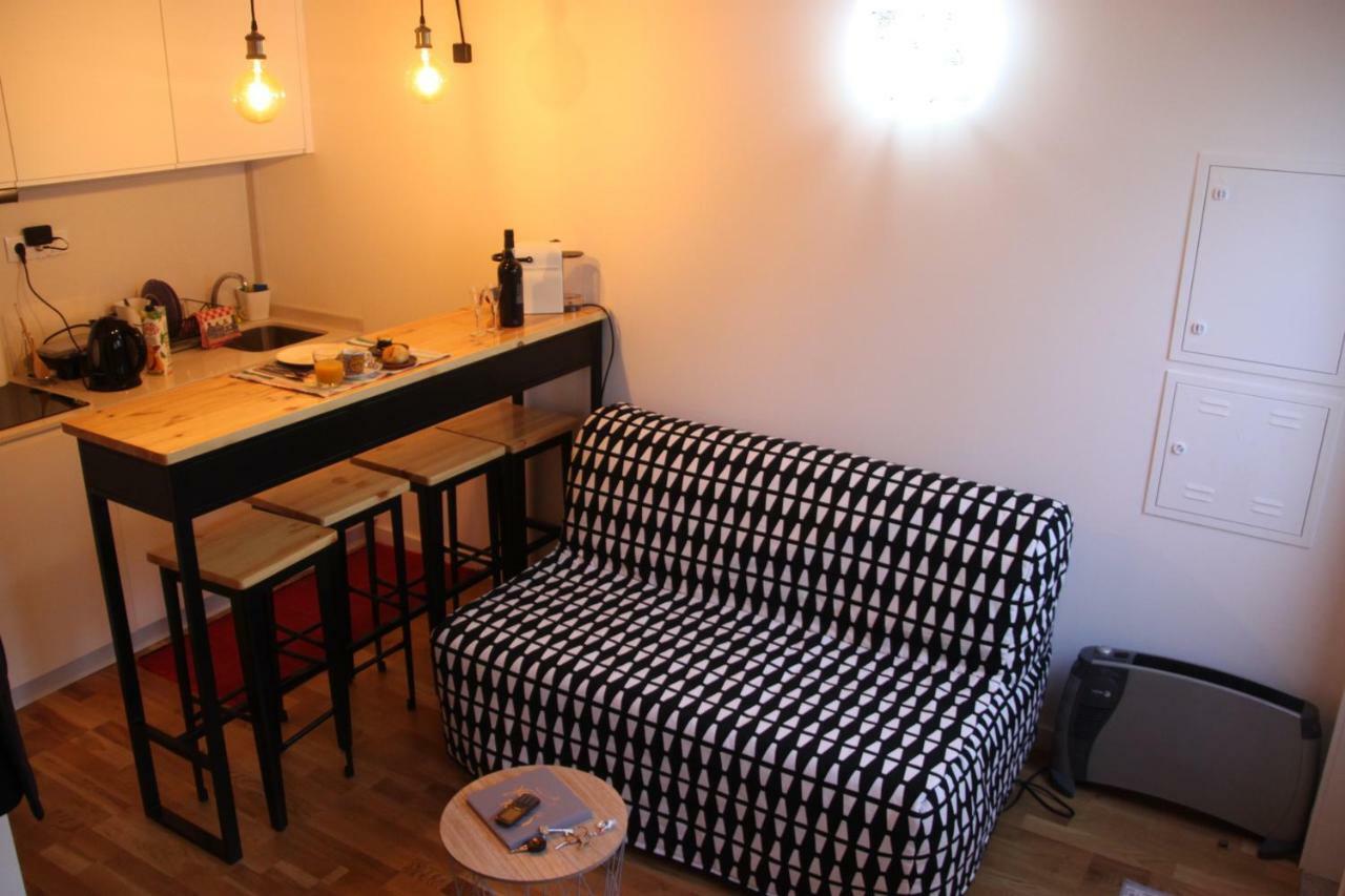 Loft Martires Appartement Porto Buitenkant foto