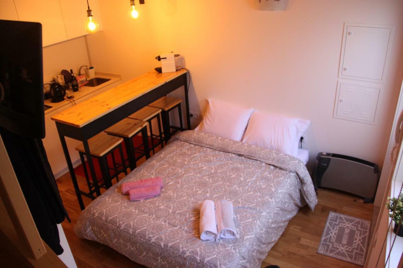 Loft Martires Appartement Porto Buitenkant foto
