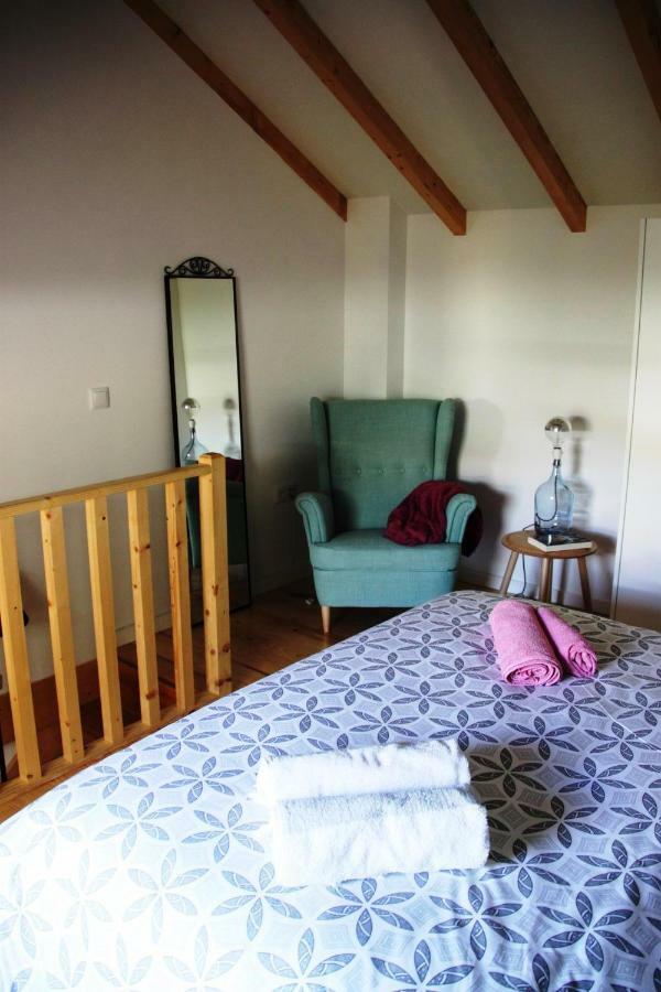 Loft Martires Appartement Porto Buitenkant foto