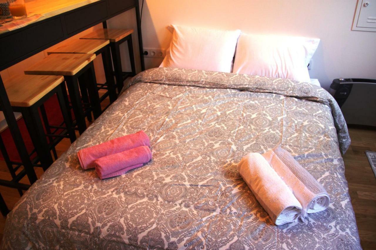 Loft Martires Appartement Porto Buitenkant foto