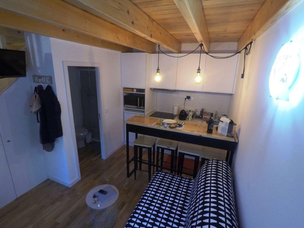 Loft Martires Appartement Porto Buitenkant foto