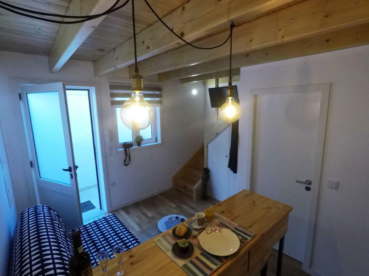 Loft Martires Appartement Porto Buitenkant foto