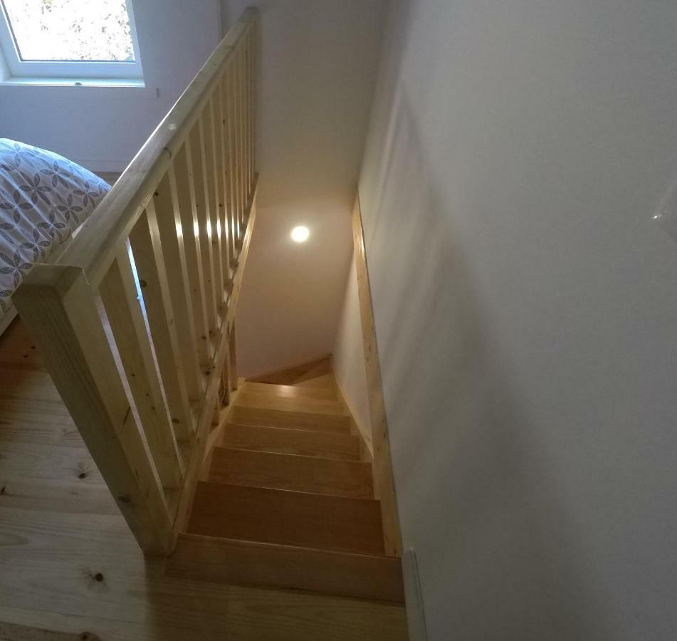 Loft Martires Appartement Porto Buitenkant foto