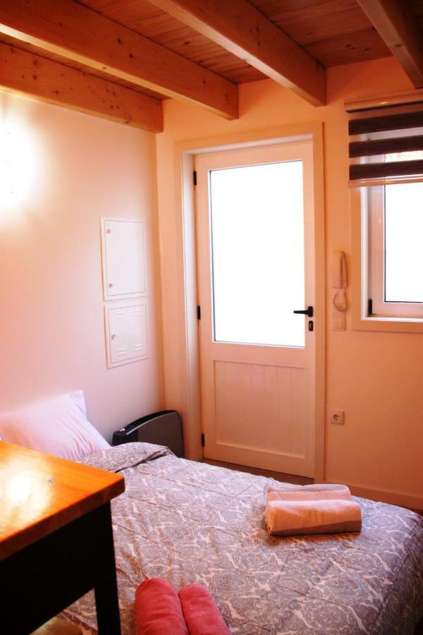 Loft Martires Appartement Porto Buitenkant foto