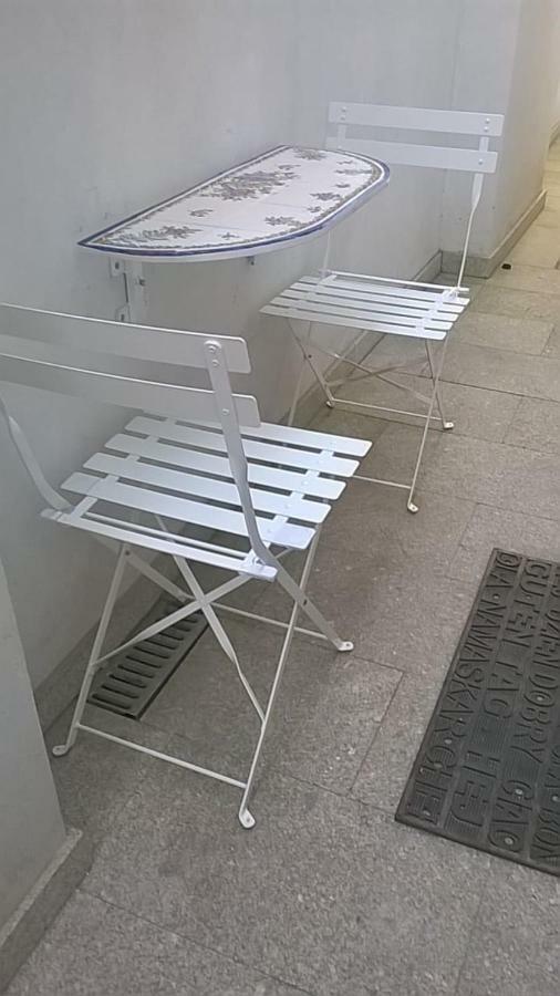 Loft Martires Appartement Porto Buitenkant foto